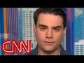 Ben Shapiro to media More facts less hyperbole