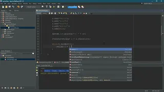 Java 162 Set And Iterators Part 3