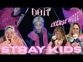 Stray Kids “DO IT” MV Reaction | First Time Watching the NEW Comeback!
