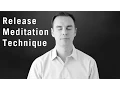 Download Lagu Release Meditation Technique - Instruction by Founder Brendon Burchard