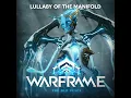 Lullaby of the Manifold (Piano Version) (feat. Francesca Hauser)
