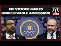 Lagu Dan Bongino ADMITS To Spreading Conspiracies For Money?! \u0026 Kash Gets EXPOSED For Another Scandal.
