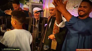 افراح الغلابه رجال بنجا  اجمل فرحه  فرحه فهد محمد علي يونس  مع الفنان على مديح البنجاوى دندنها