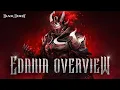 Download Lagu Edania Overview | Black Desert