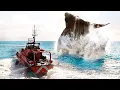 Download Lagu The Mosasaurus Scene | Jurassic World: Rebirth | CLIP