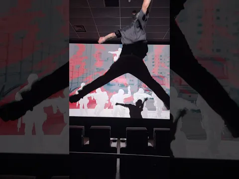 Absolute cinema
