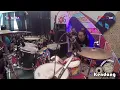 Download Lagu Haruskah Berakir_ Cover Kendang Eko Putra New Monata HUT Sampoerna TBK Malang