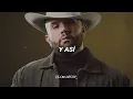 Carín León - Desde Que Te Tengo (Letra)