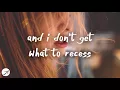 Kasbo - Bleed It Out ft. Nea (Lyric Video)