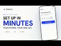 How to Setup an Android Phone to Send Receive SMS via API