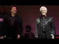 The Osmonds Remember Me live at Liverpool Philharmonic Hall 10th April 2012