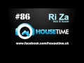 Download Lagu housetime.sk #86 - Ri Za - tech \u0026 house - La Mara Beat 2015