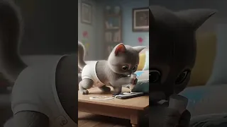 Zaabal S Pranks At Home Cat 