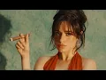 Lagu Camila Cabello - IN THE DARK (OFFICIAL LYRICS VIDEO) Dark RnB 2025