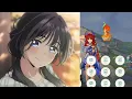 Download Lagu Kaoru Hana wa Rin to Saku Opening – Manazashi wa Hikari on Windsong Lyre – Genshin Impact Music