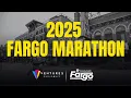 2025 FARGO MARATHON FARGO ND