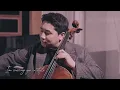 Moon River🌙 Violin+Cello+Piano│Breakfast at Tiffany's" OST