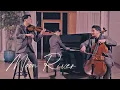 Download Lagu Moon River🌙 Violin+Cello+Piano│Breakfast at Tiffany's\