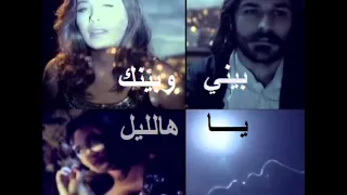 سابين   بيني وبينك                          دندنها
