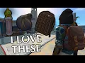 Early Invention Training Runescape 3 Ultimate Ironman