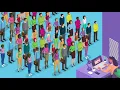 Human Resource Automation in Grocery Stores
