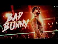 Bad Bunny Official WWE Entrance Theme Song - "Chambea" by Bad Bunny (WWE Edit)