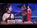 Download Lagu Asik Banget! Mulyadi X Irma - Gadis Atau Janda | Dangdut 24 Karat