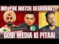 Download Lagu IND VS PAK X DILJIT DOSANJH #indvspak #cricket #diljitdosanjh @diljitdosanjh #bcci #pakistan 