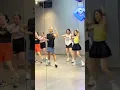 Download Lagu NOTHINGS GONNA CHANGE MY LOVE FOR YOU (Bachata Remix) | | Bachata | Dance Fitness with An cover