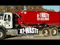 Dumpster Rental Dyersburg TN - A-1 Waste LLC
