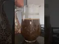COFFEE LOOPHOLE RECIPE - STEP BY STEP