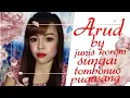 Download Lagu arud/lagu sungai tombonuo puawang-rohaya(cover)