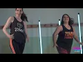 Bring the beat - Machel Montano ft. Tessane Chin / Pump it Up / Zumba Fitness ®