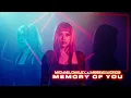 Michael Oakley Missing Words - Memory Of You