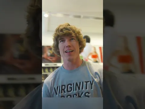 Danny Duncan and Leiithegoat