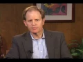 Dr Dan Siegel - On Developing Your Mindsight