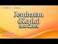 Lagu Erni Ardita - Jembatan Koplo (Official Video Lirik)
