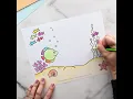 Underwater Coloring Pages for Kids