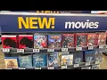 NEW Movies The Smurfs Much More Walmart on ray - October 28th 2025