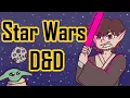 Star Wars D D - Davvy s Guide to Saga Edition