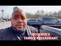 A Delicious Dinner Adventure at Buckner s Family Restaurant in Jackson GA