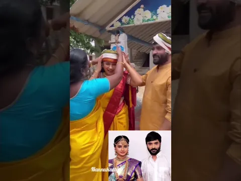 தோழனுக்காக ஊரை அழைத்து கொண்டு சீரோடு வந்த சினேகன் #சினிமாசெய்திகள் #trending #marriage