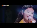 【纯享】#姚晓棠 #李昊 好般配的声音！融合杨千嬅+陈奕迅打造男女对唱版 《野孩子》｜《声生不息·大湾区季》 Infinity And Beyond S4｜ MangoTV