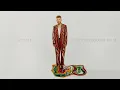JP Saxe - Who You Thought I'd Be (Official Audio)
