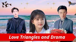 dari patah hati ke awal baru kisah cinta yang mie mie dengan yu long setelah perpisahan lu dandong