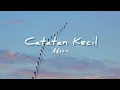 Catatan Kecil - Adera (official lyrics)
