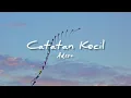 Download Lagu Catatan Kecil - Adera (official lyrics)