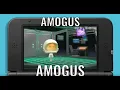 AMOGUS copypasta