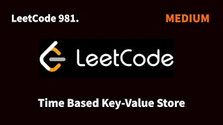 981 Time Based Key-Value Store LeetCode C