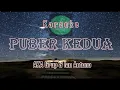 Download Lagu Karaoke PUBER KEDUA | AKA GRUP \u0026 IAN ANTONO | No Vokal